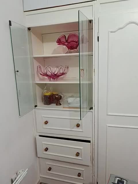 کمد دیواری|کتابخانه، شلف، قفسههای دیواری|سهند, |دیوار