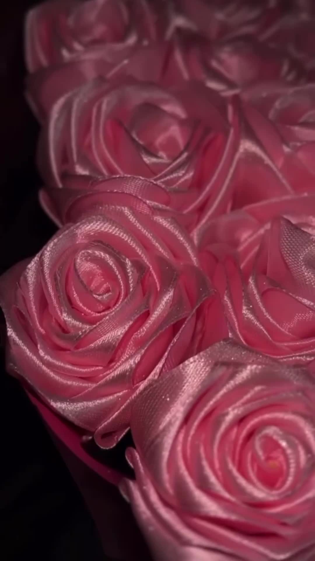 گل ربانی|گل مصنوعی|تربت‌حیدریه, کاشانی|دیوار