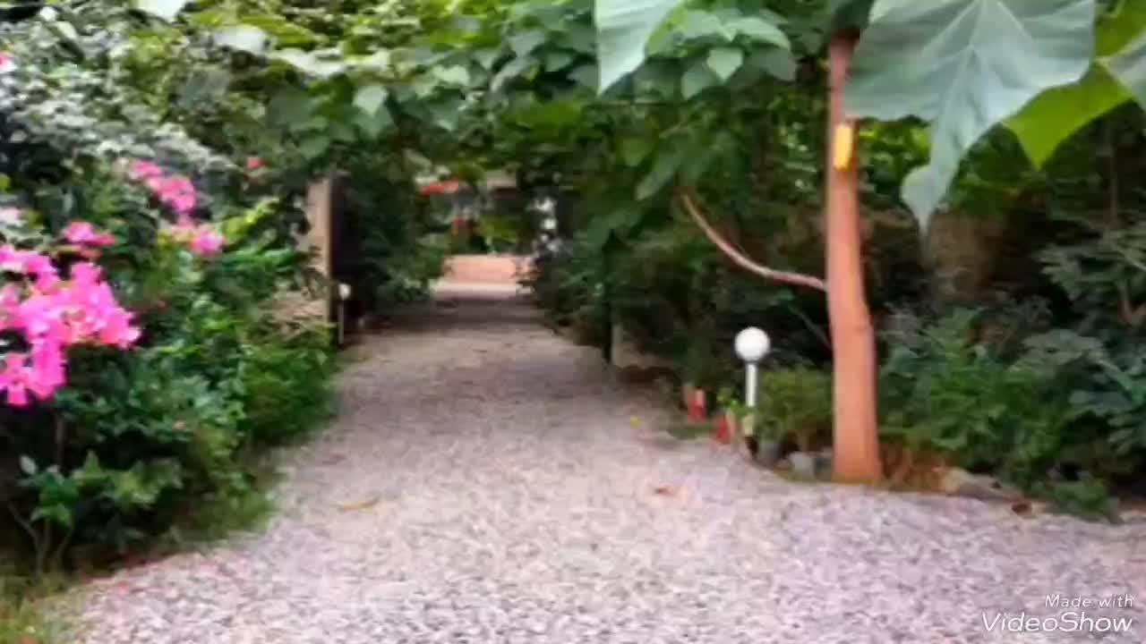 اجاره ویلا (خونه باغ) ۲ خواب دربست کامل تنکابن|اجارهٔ کوتاه‌مدت ویلا و باغ|تنکابن, |دیوار