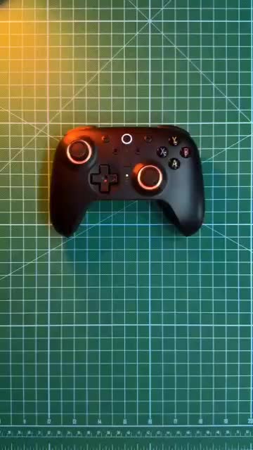 دسته ی بازی 8bitdo ultimate 2 Wuchang edition|کنسول، بازی ویدئویی و آنلاین|یزد, |دیوار