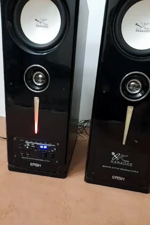 اسپیکر.سیستم صوتی خانگی.باتد|سیستم صوتی خانگی|اردبیل, |دیوار