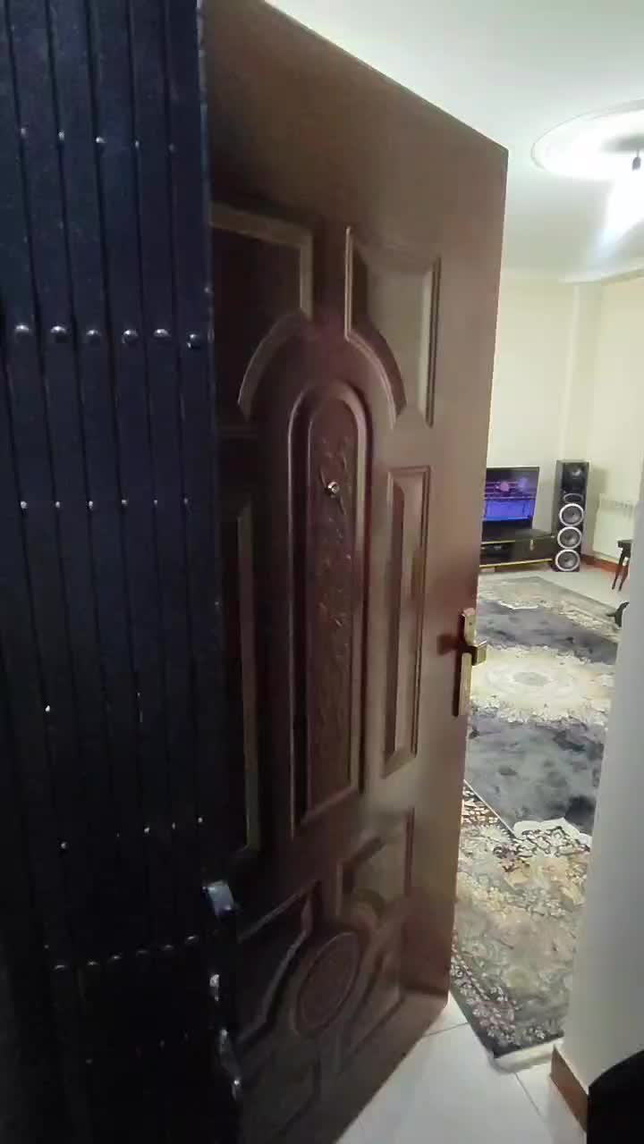 فروش67متری باپارکینگ وانباری خیلی تمیز/شهرک طلائیه|فروش آپارتمان|قرچک, شهرک طلائیه|دیوار