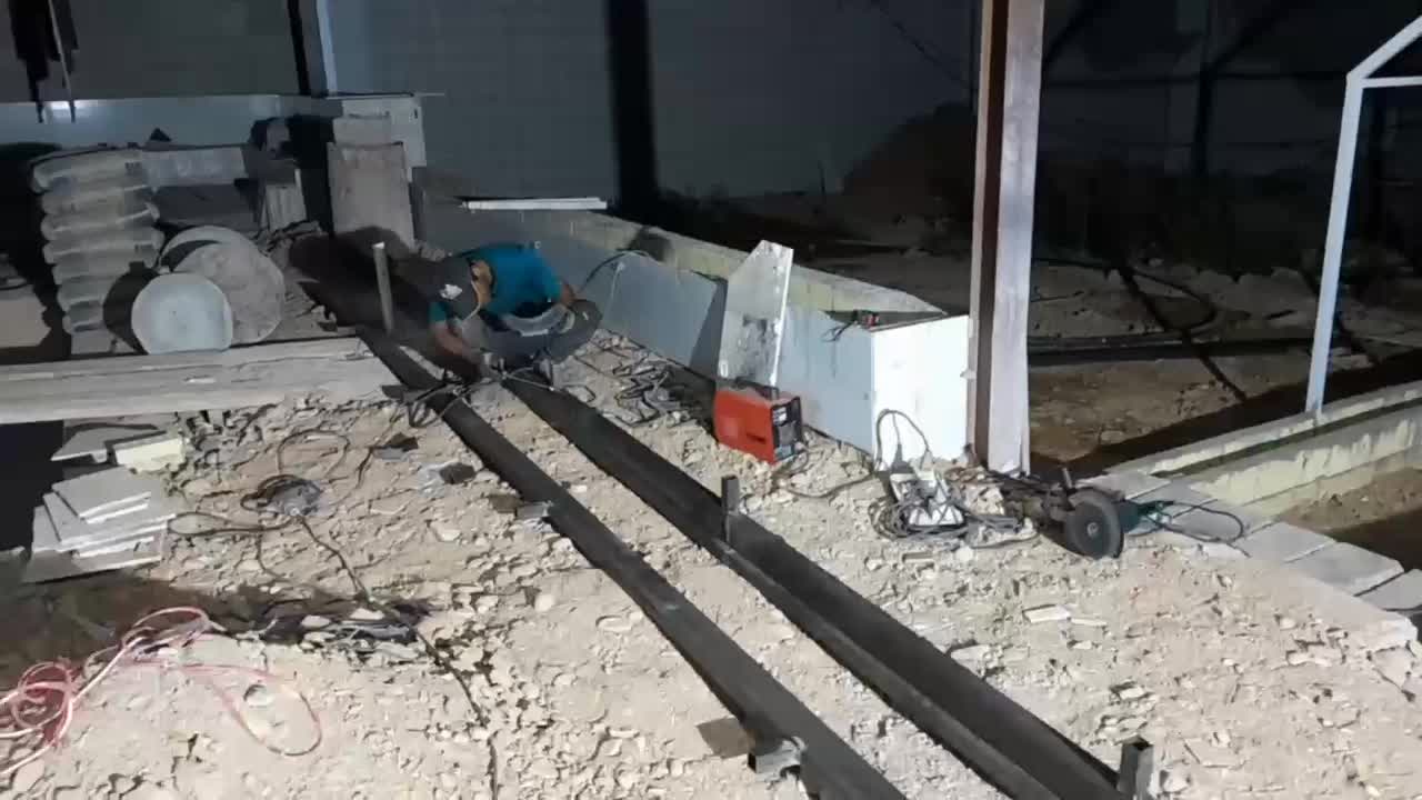 جوشکاری سیارعبدالهی|خدمات پیشه و مهارت|دزفول, |دیوار