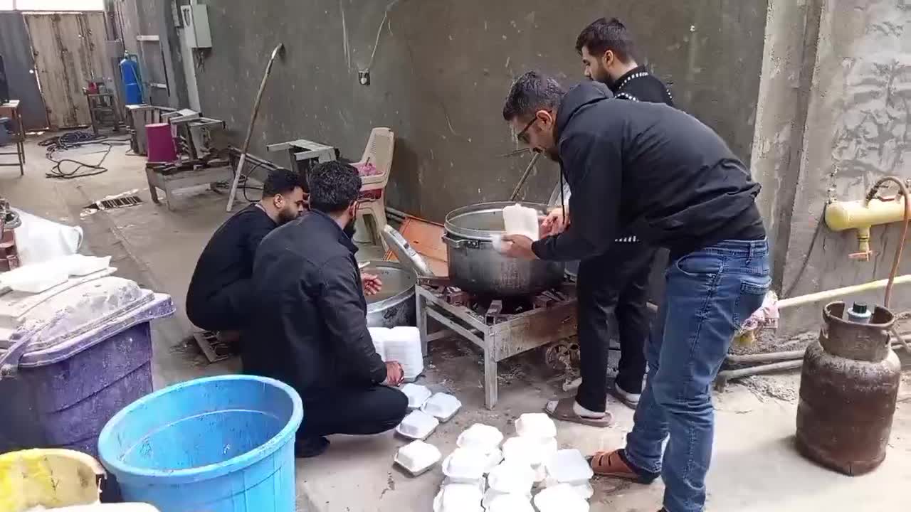 سفر به دیار عشق با اسکان و دو وعده غذا|تور و چارتر|اهواز, کوی ترابری|دیوار