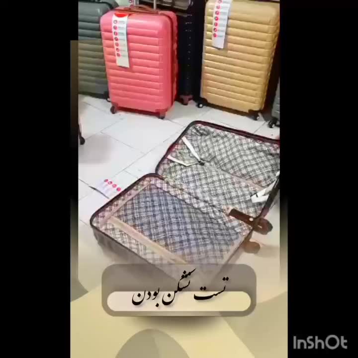 blak چمدان|کیف، کفش، کمربند|تهران, طیب|دیوار