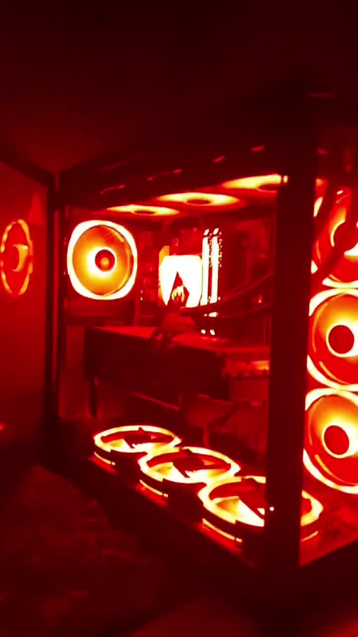 فروش کامپیوتر گیمینگ استریمینگ|رایانه رومیزی|ارومیه, |دیوار