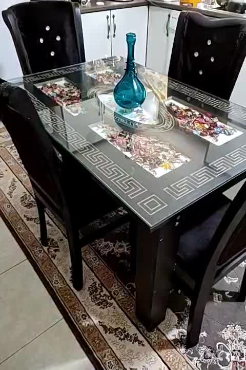 ناهارخوری|میز و صندلی غذاخوری|تهران, خرمشهر|دیوار