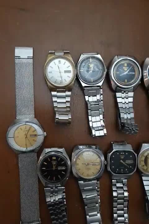 بنام روزی دهنده           ساعت مچی اتوماتیک|ساعت|تهران, حر|دیوار