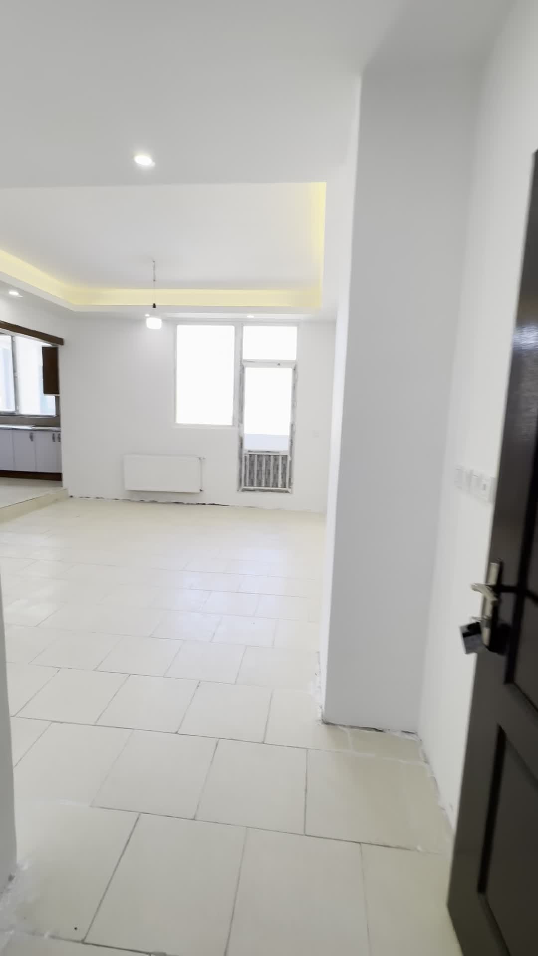 آپادانا / نما سنگ / تاپ لوکیشن|فروش آپارتمان|هشتگرد, شهرک آپادانا|دیوار