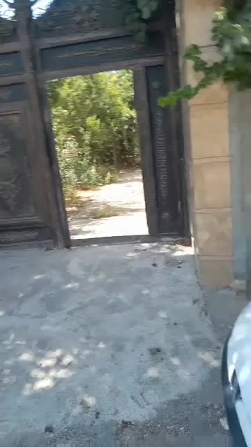 فروش باغ سند تک برگ بنا با مجوز|فروش زمین و ملک کلنگی|شهریار, رزکان|دیوار