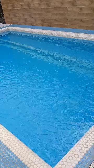 ویلا۳خواب استخرابگرم نظافت هتلی جاده رشت به انزلی|اجارهٔ کوتاهمدت ویلا و باغ|رشت, شالکو|دیوار