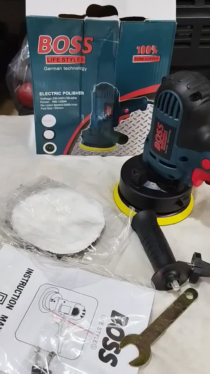 دستگاه پولیش زن سنباده تفنگی|ابزارآلات|آستانه اشرفیه, |دیوار