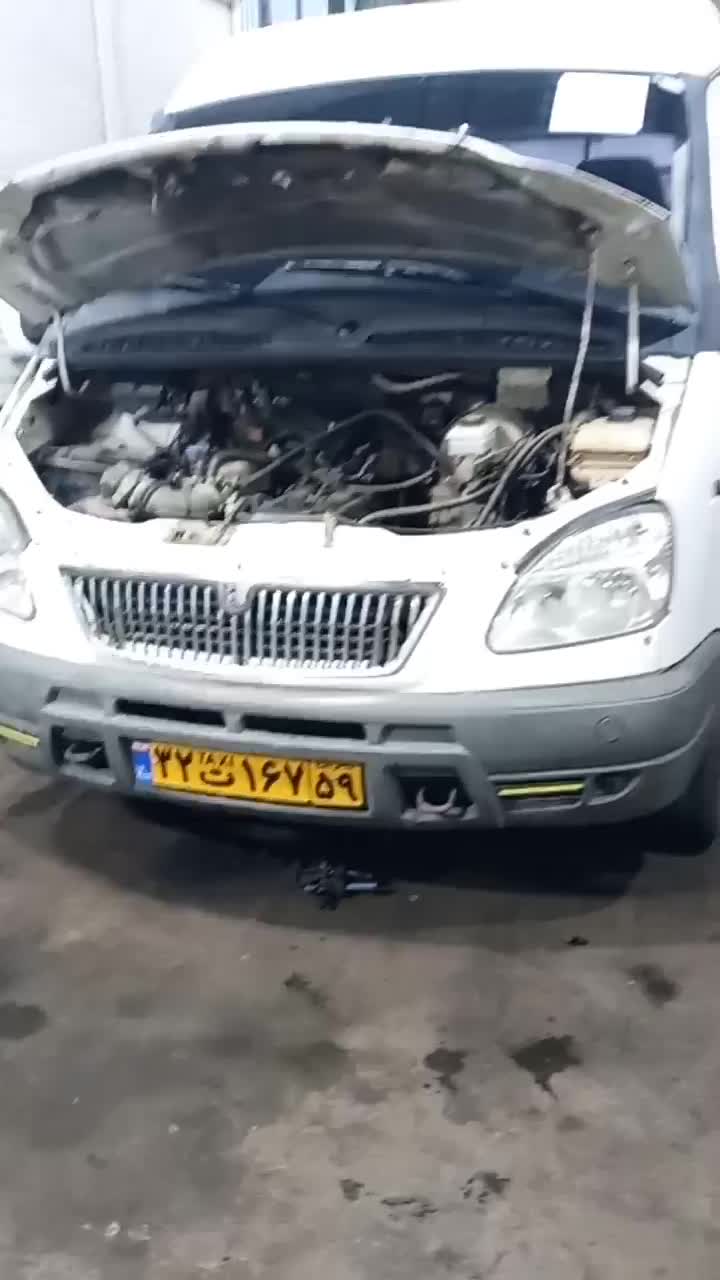 ون غزال پلاک تاکسی گنبد سهمیه بنزین ماهیانه ۱۲۵۰|خودرو سواری و وانت|گرگان, |دیوار