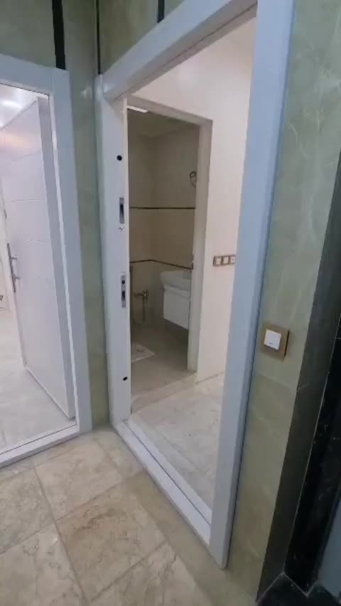 ۶۲متر // دو خواب // کلیدنخورده|فروش آپارتمان|تهران, کوثر|دیوار