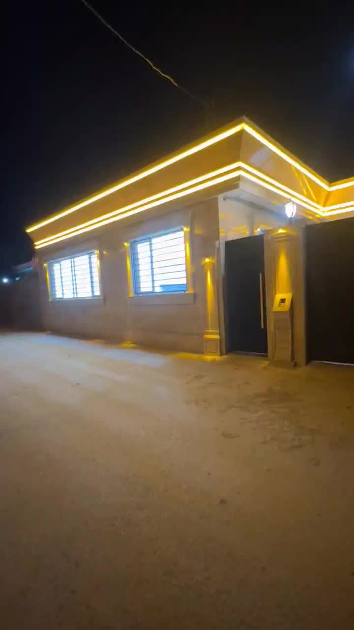 ویلایی کلید اول در شرف آباد|فروش خانه و ویلا|یاسوج, |دیوار