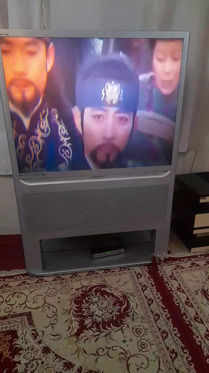 تلویزیون۶۰اینچ سامسونگ.سالم و درحال کار|تلویزیون و پروژکتور|تهران, خلیج فارس|دیوار