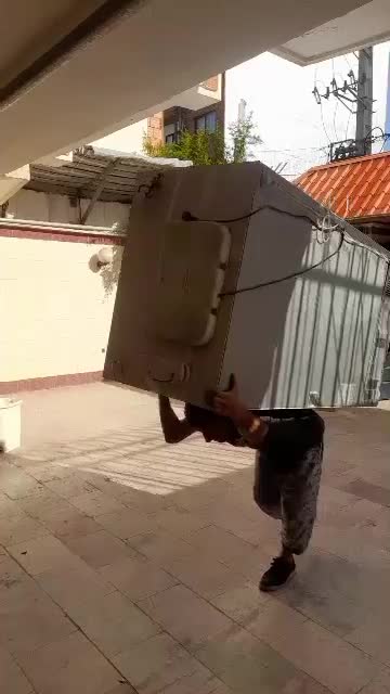 اتوباربری حمل ونقل  سالار|خدمات حمل و نقل|محمودآباد, |دیوار