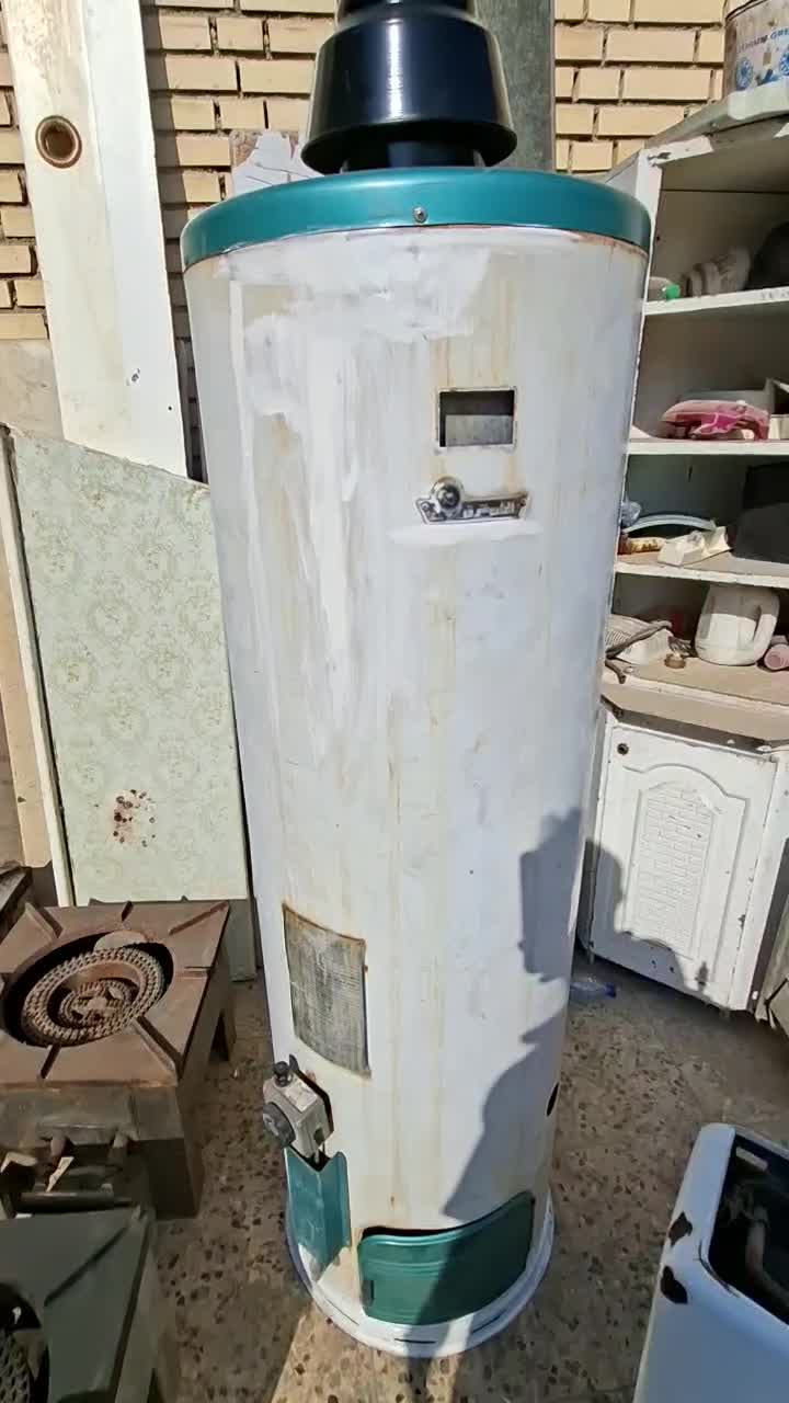 آبگرمکن مخزنی ۲۲۰ و ۵۰ لیتری آبگرمکن دیواری آلمانی|آبگرمکن، پکیج، شوفاژ|بهبهان, |دیوار