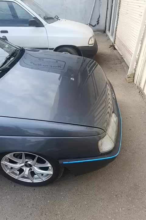 پژو۴۰۵دوگانه|خودرو سواری و وانت|پاکدشت, پاکدشت (مامازند)|دیوار