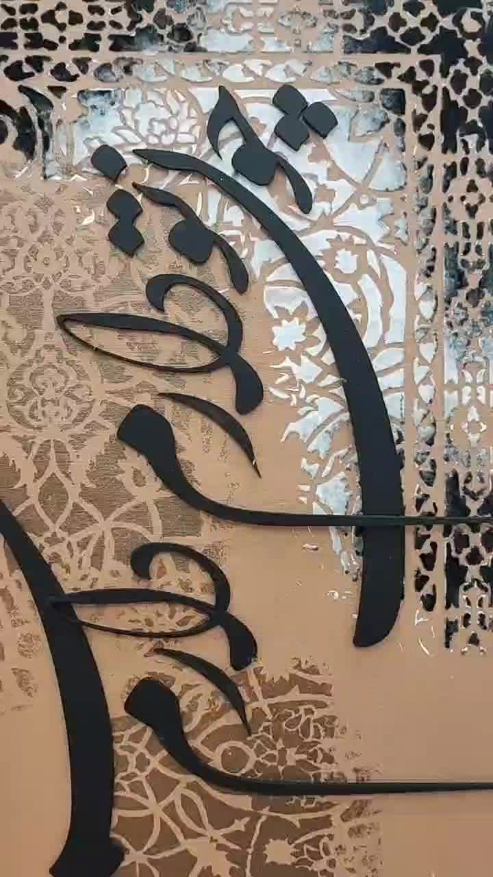 تابلو دکوراتیو|تابلو، نقاشی، عکس|رشت, دیانتی|دیوار