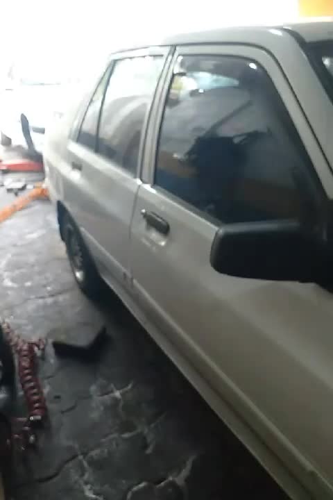 پراید۱۳۲ سفید مدل ۹۴|خودرو سواری و وانت|رشت, آب آسیاب|دیوار