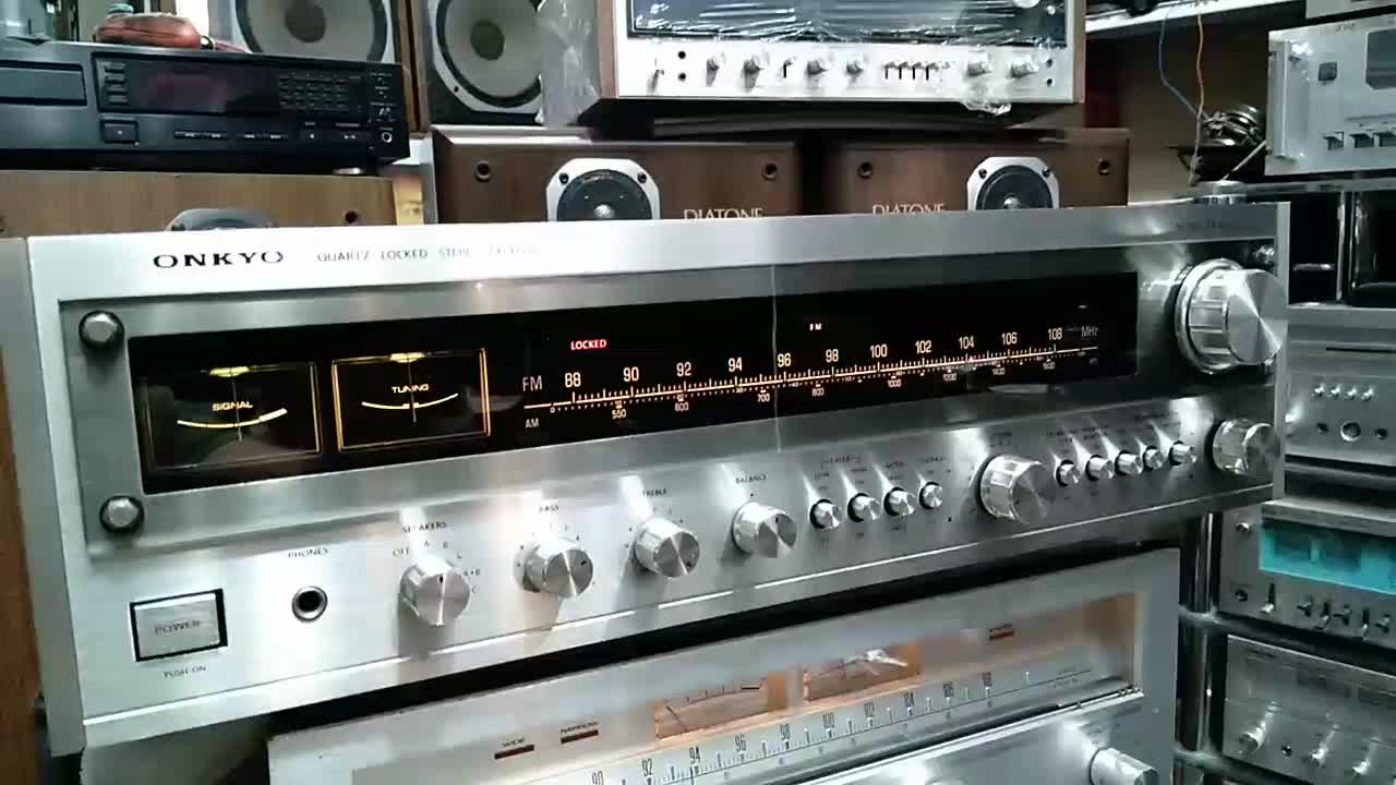 ONKYO. TX4500|سیستم صوتی خانگی|تهران, افسریه شمالی|دیوار