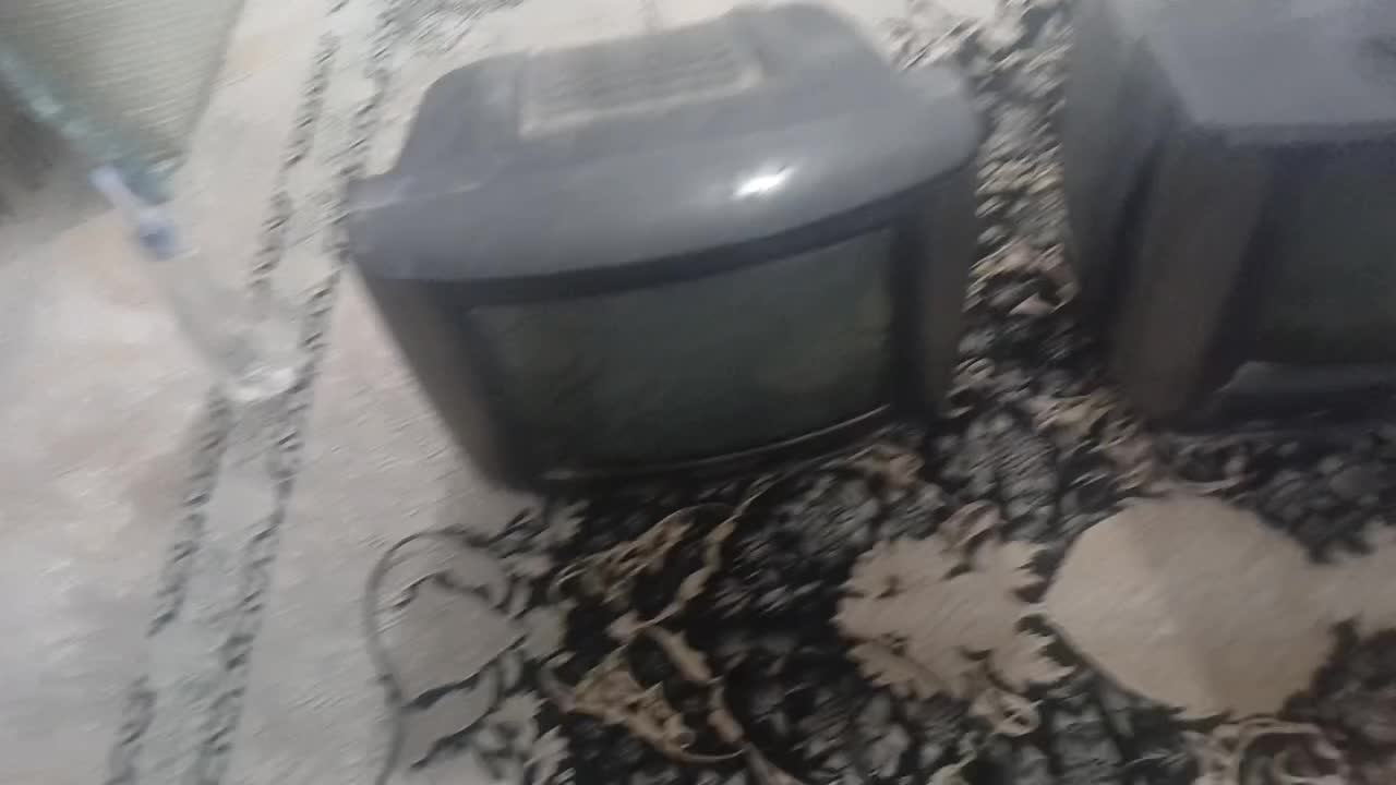 تلوزیون سالم و نو است به تور توافقی|تلویزیون و پروژکتور|آبپخش, |دیوار