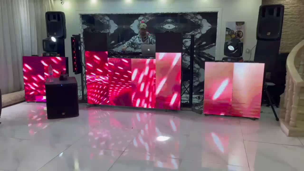 دی جی و صدا برداری|خدمات پذیرایی، مراسم|مشهد, کوثر|دیوار