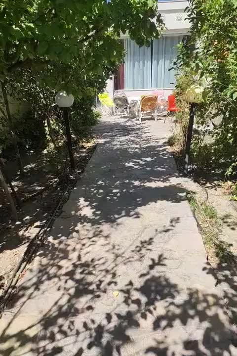 ویلا مدرن شاندیز با استخر آب گرم و جکوزی|اجارهٔ کوتاهمدت ویلا و باغ|شاندیز, |دیوار