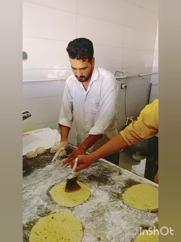 کلیره پزی شاطر اسماعیل|خوردنی و آشامیدنی|دهگلان, |دیوار