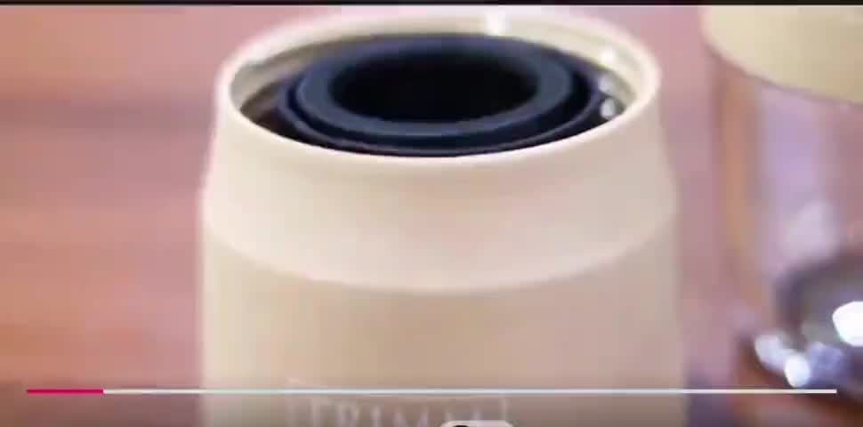 قهوه سازِ مسافرتی به همراه آسیاب قهوه|قوری، کتری، قهوه‌ساز دستی|آران و بیدگل, |دیوار