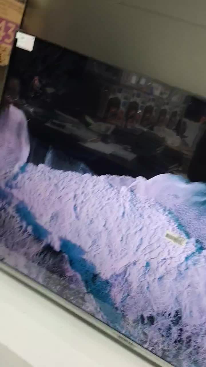 ال ای دی 43 اینج سونیا نیرو ارتش|تلویزیون و پروژکتور|خرم‌آباد, |دیوار