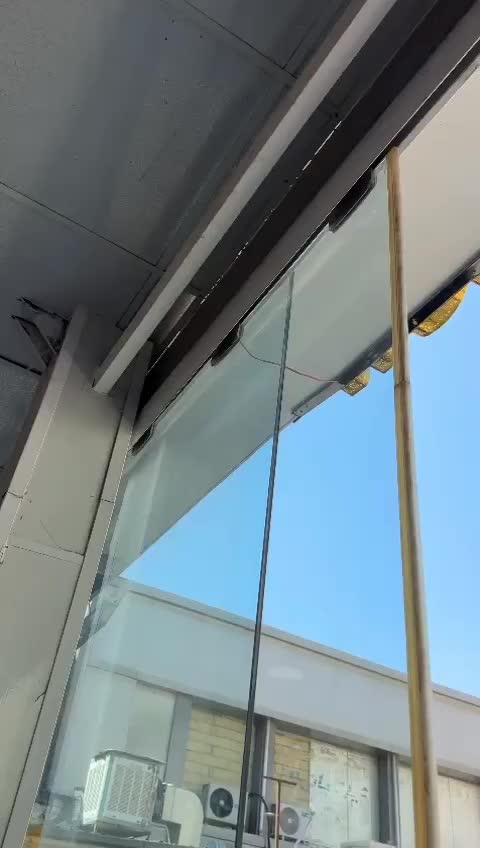 شیشه بری سیار|خدمات پیشه و مهارت|فردیس, فردیس|دیوار