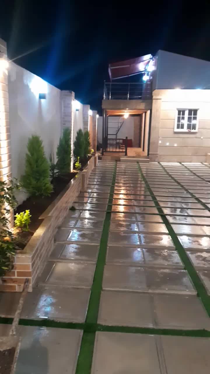 ویلاباپروانه ساخت رشت کوچصفهان کنارسربرجاده۲۵۵متر|فروش خانه و ویلا|رشت, دباغیان|دیوار