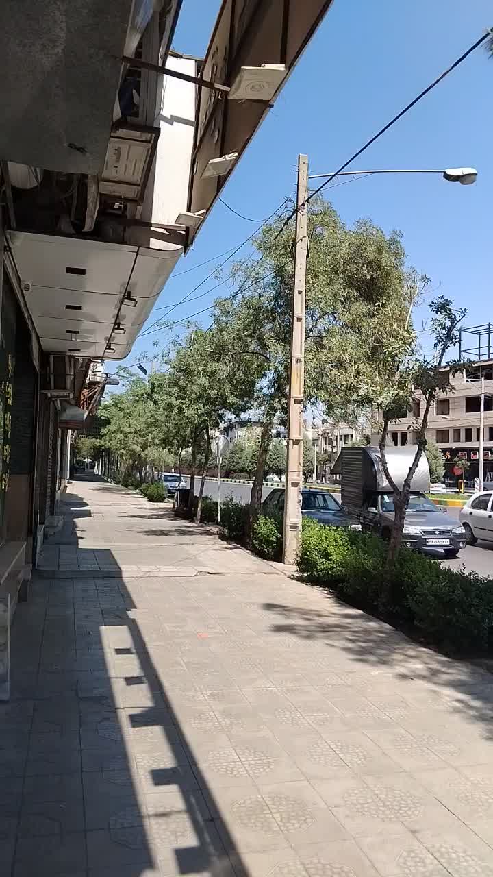 تجاری قیمت مناسب حاشیه پیروزی بین ۵۰ و ۵۲(عموگلی)|اجارهٔ مغازه و غرفه|مشهد, نیروی هوایی|دیوار