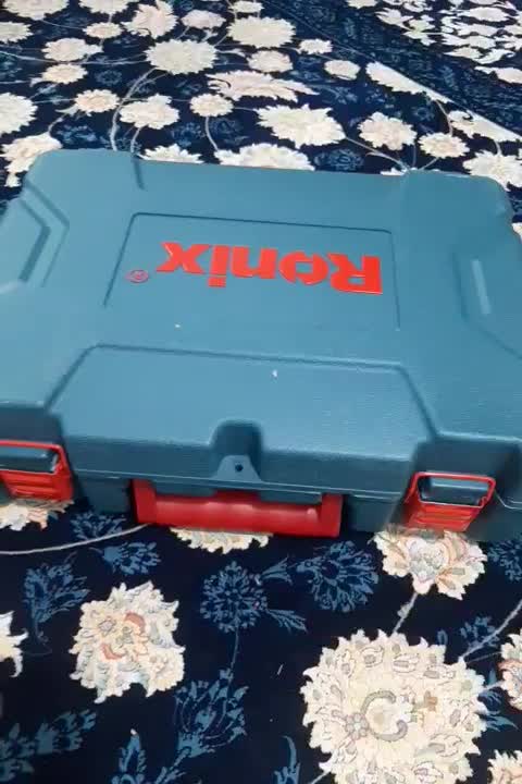 دریل هیلتی ۳کیلویی رونیکس|ابزارآلات|بندرعباس, |دیوار