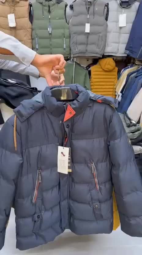 کاپشن /مردانه/ پسرانه|لباس|شهرکرد, |دیوار