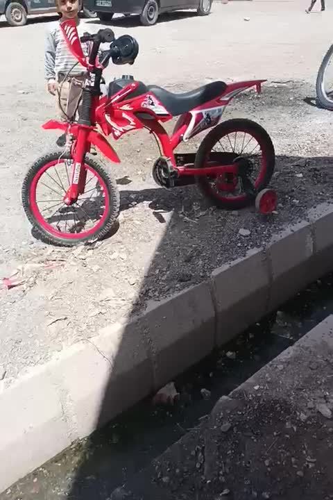 فروش دوچرخه|دوچرخه، اسکیت، اسکوتر|خواجه, |دیوار