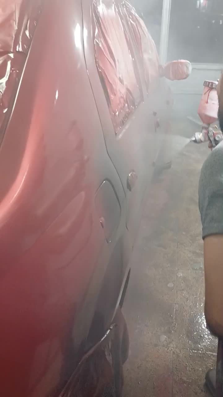 صافکاری ونقاشی|خدمات موتور و ماشین|تبریز, |دیوار