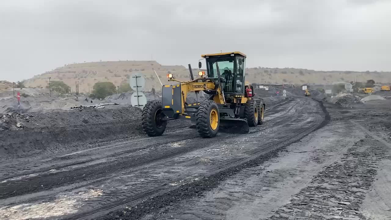 گریدر صفر چانگلین|خودرو سنگین|تهران, آرژانتین|دیوار