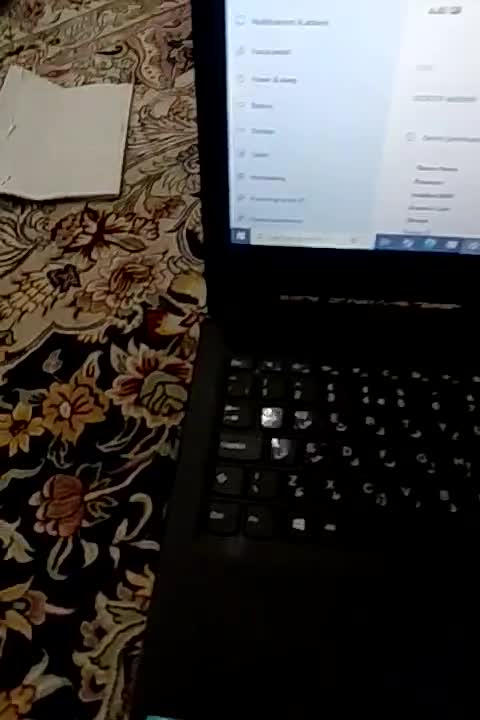 لپ تاپ لنوو|رایانه همراه|قرچک, مهدیه|دیوار