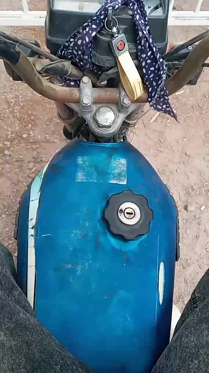 متور ۱۲۵|موتورسیکلت|تاکستان, |دیوار