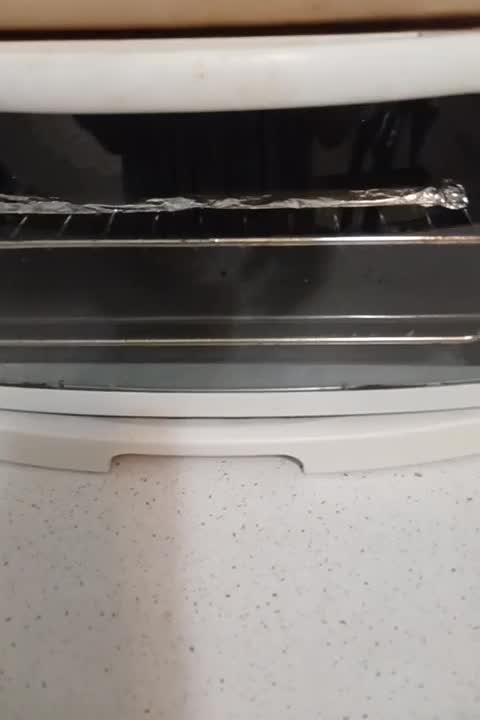 اون توستر بایت رون امریکایی|اجاق گاز و لوازم برقی پخت‌وپز|فردیس, شهرک راه آهن|دیوار