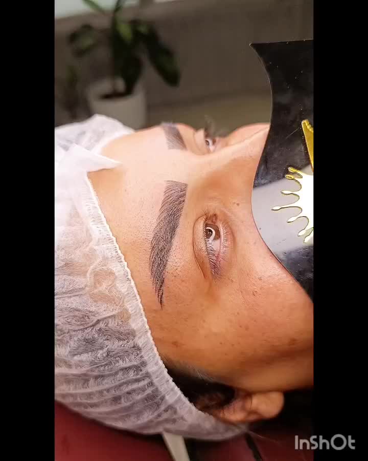 خدمات ارایشی،میکرو ابرو|خدمات آرایشگری و زیبایی|ارومیه, |دیوار