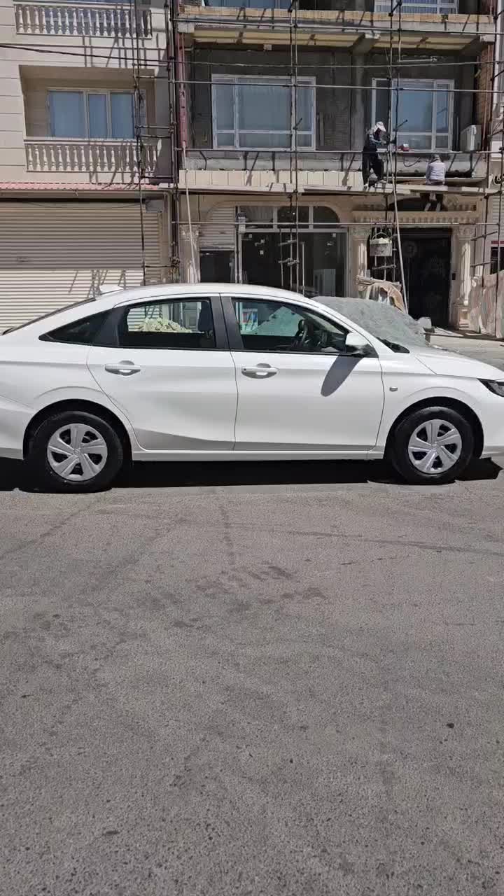 تویوتا یاریس 2024|خودرو سواری و وانت|سنندج, |دیوار