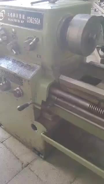 تراش  دو متر دالیان|ماشین‌آلات صنعتی|باقرشهر, |دیوار