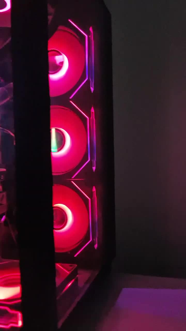 pc Ai gaming Rendering|رایانه رومیزی|شیراز, شهرک مدرس|دیوار