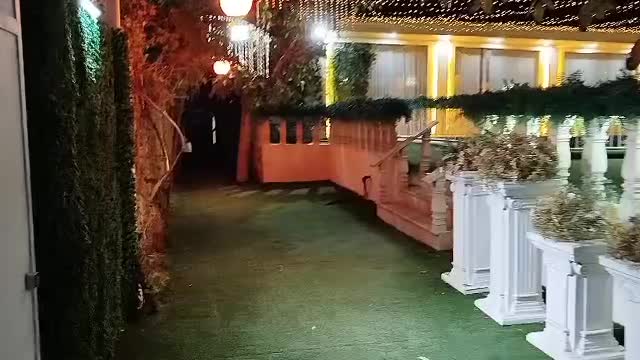 باغ تالار آرتمیس تشریفات عروسی عقد تولد(شرق تهران)|خدمات پذیرایی، مراسم|تهران, تهرانپارس شرقی|دیوار