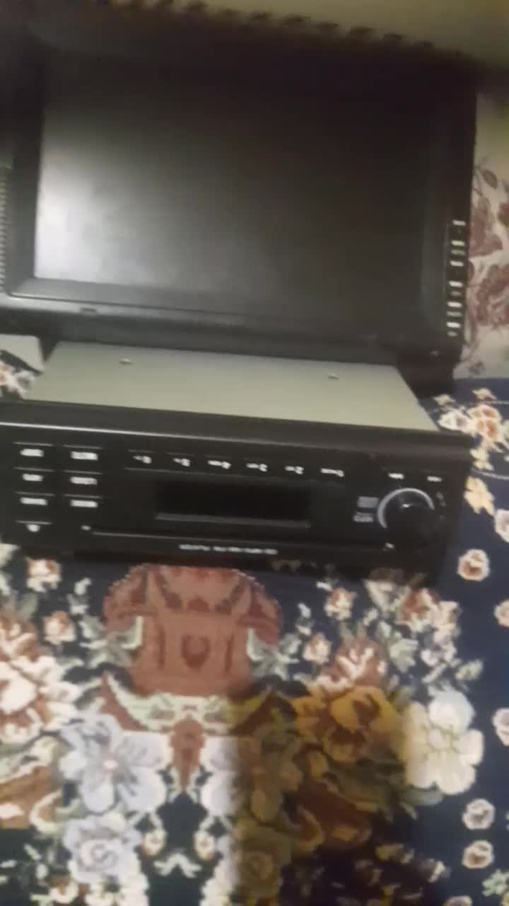 یه ظبط ومانیتو تصویری تمیز درحد|صوتی و تصویری|سیلاخور, |دیوار