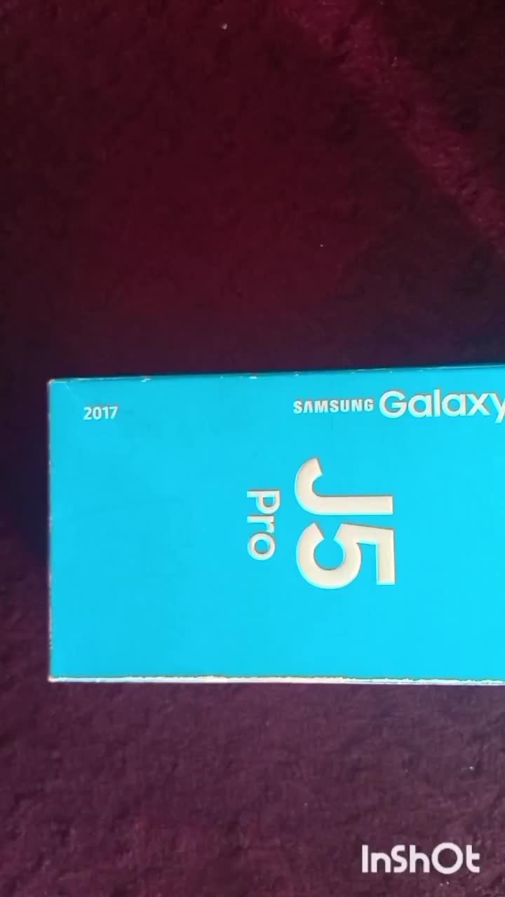 گوشی سامسونگ j5pro|موبایل|نجف‌آباد, ویلاشهر|دیوار